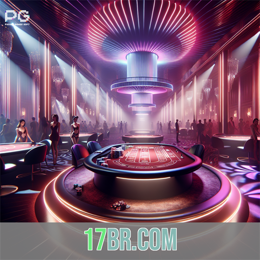 Bônus Exclusivos e Surpreendentes no 17br.com para Gamers