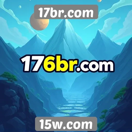 Plataforma de jogos 17br.com oferece novas experiências