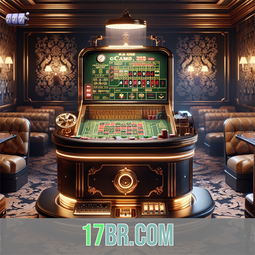 Experiência Inigualável em Jogos no 17br.com para Todos