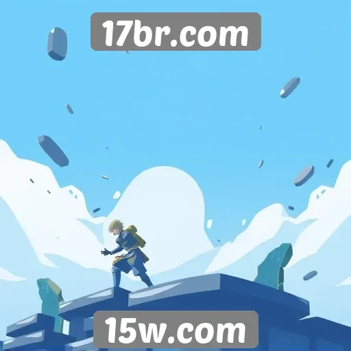Novidades e lançamentos em 17br.com