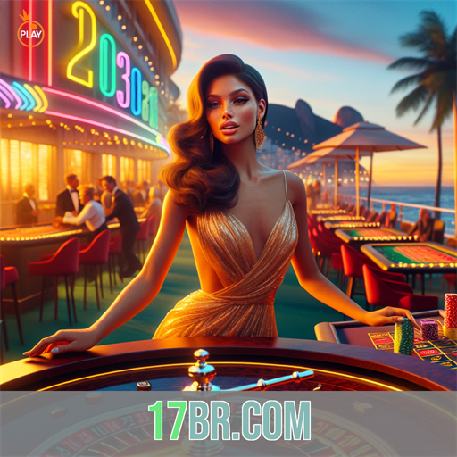 Explorando a Plataforma do 17br.com: Um Mundo de Jogos